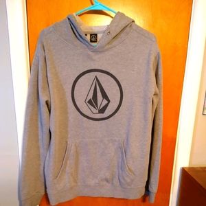 Medium Volcom hoodie